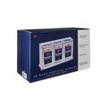 Fanatics Collectibles 3 Slot Vertical Graded Acrylic Case