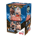 2025 Topps Stadium Club UFC 6-Pack Blaster Box (1/23/26)