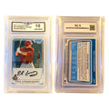 2011 BOWMAN CHROME PROSPECTS BCP99 PAUL GOLDSCHMIDT SCA 10 GEM MINT (GC)