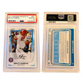 2011 BOWMAN PROSPECTS BP1 BRYCE HARPER PSA 10 GEM MINT (GC)