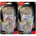 Pokémon TCG: Mega Evolution Single Pack Blister [Drifloon/Drifblim] (ME01)