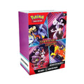 Pokémon TCG: Scarlet & Violet - Destined Rivals 6-Pack Booster Bundle (5/30)