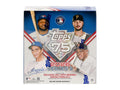 2026 Topps Series 2 Baseball Mega Box (Presell 6/24)