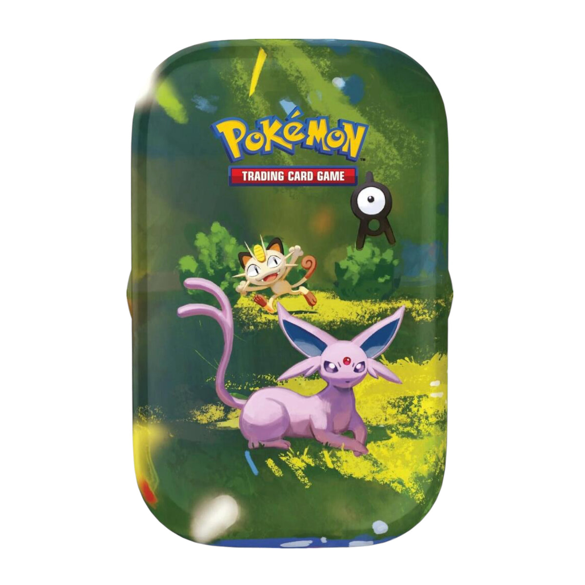 Pokémon TCG: 30th Celebration Mini Tin Assorted (10/2/26)