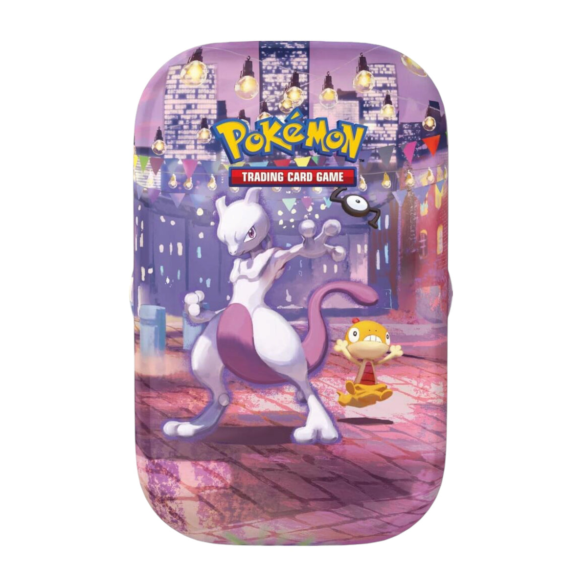 Pokémon TCG: 30th Celebration Mini Tin Assorted (10/2/26)