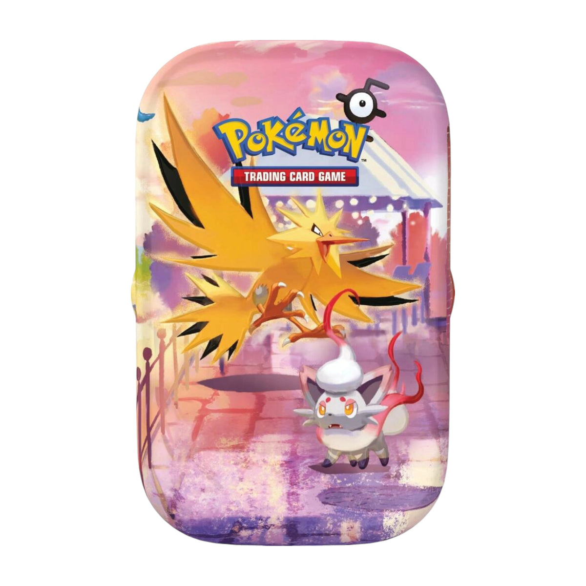 Pokémon TCG: 30th Celebration Mini Tin Assorted (10/2/26)