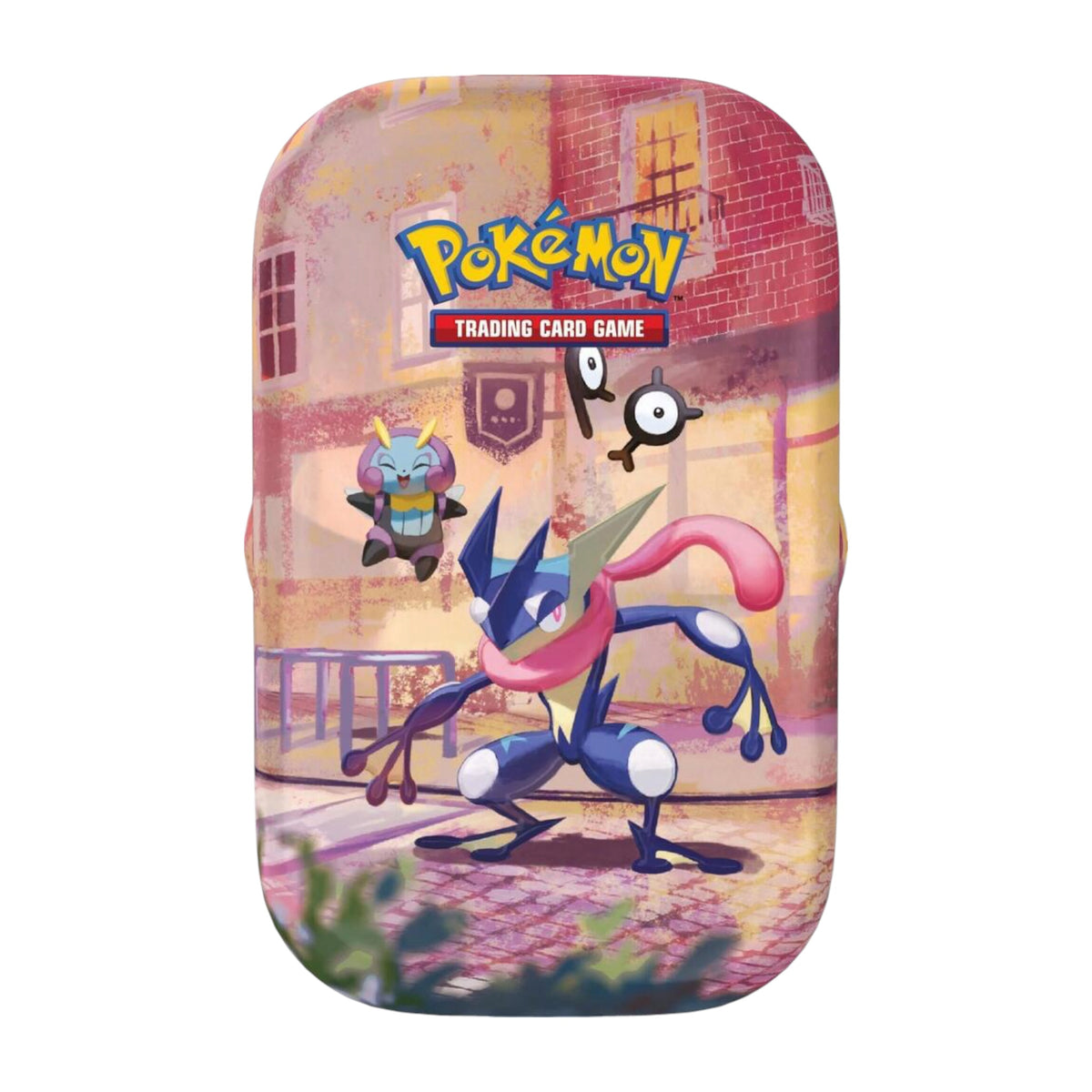 Pokémon TCG: 30th Celebration Mini Tin Assorted (10/2/26)
