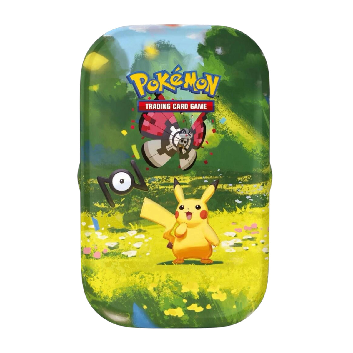 Pokémon TCG: 30th Celebration Mini Tin Assorted (10/2/26)