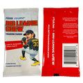 2026 Pulse x Big League Chew Baseball 8-Card Hobby Pack