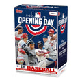 2019 Topps Opening Day Baseball Blaster Box