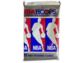 1990-91 NBA Hoops Basketball (Series 1) 15-Card Wax Pack