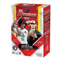 2023 Bowman Baseball 6-Pack Blaster Box (5/4/23)