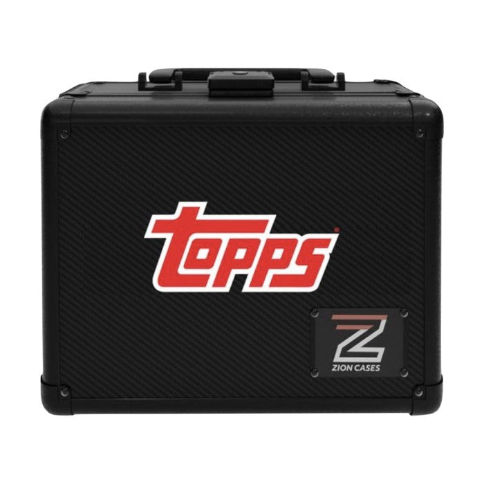Zion x Topps Slab Case 2R 2-Row (60 Slabs)