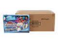 2025-26 Topps UEFA Club Competitions Finest Soccer Hobby 8-Box Case
