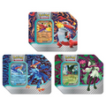 Pokémon TCG: Paldea Partners Tin (Assorted)