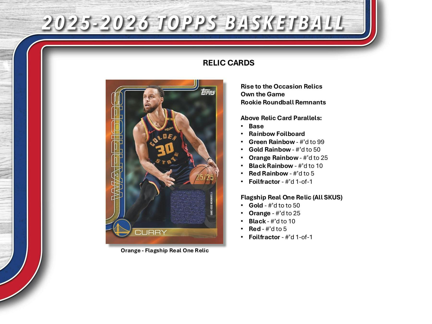 2025-26 Topps Basketball 40-Card Hobby Jumbo Pack (10/23)