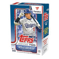 2025 Topps Series 2 Baseball 9-Pack Fanatics Blaster Box