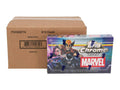 2026 Topps Chrome Marvel Comics Hobby 8-Box Case (7/1)