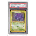 POKEMON ROCKET #70 ZUBAT 1ST EDITION PSA 10
