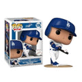 Funko POP! MLB Los Angeles Dodgers Shohei Ohtani Vinyl Figurine (106)
