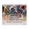 Yu-Gi-Oh! TCG: Burst Protocol 1st Edition Booster Box