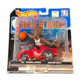 1998 Hot Wheels Radical Rides Chicago Bulls #23 Michael Jordan