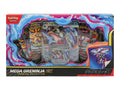 Pokémon TCG: Mega Greninja ex Premium Collection 6-Box Case (7/3)