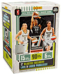 2025 Panini Donruss WNBA Basketball Trading Card 6-Pack BLASTER Box
