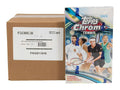 2025 Topps Chrome Tennis Hobby 12-Box Case