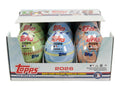 2026 Topps Baseball Series 1 Trading Card Tin (Assorted)