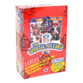 1989 Pro Set Series 2 NFL Football 36-Pack Wax Box (Factory Sealed)