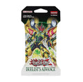 Yu-Gi-Oh! TCG: Duelist’s Advance Sleeved Booster Pack (DUAD 1st Edition)