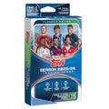 2025-2026 Topps UEFA Club Competitions Soccer League Hanger Box