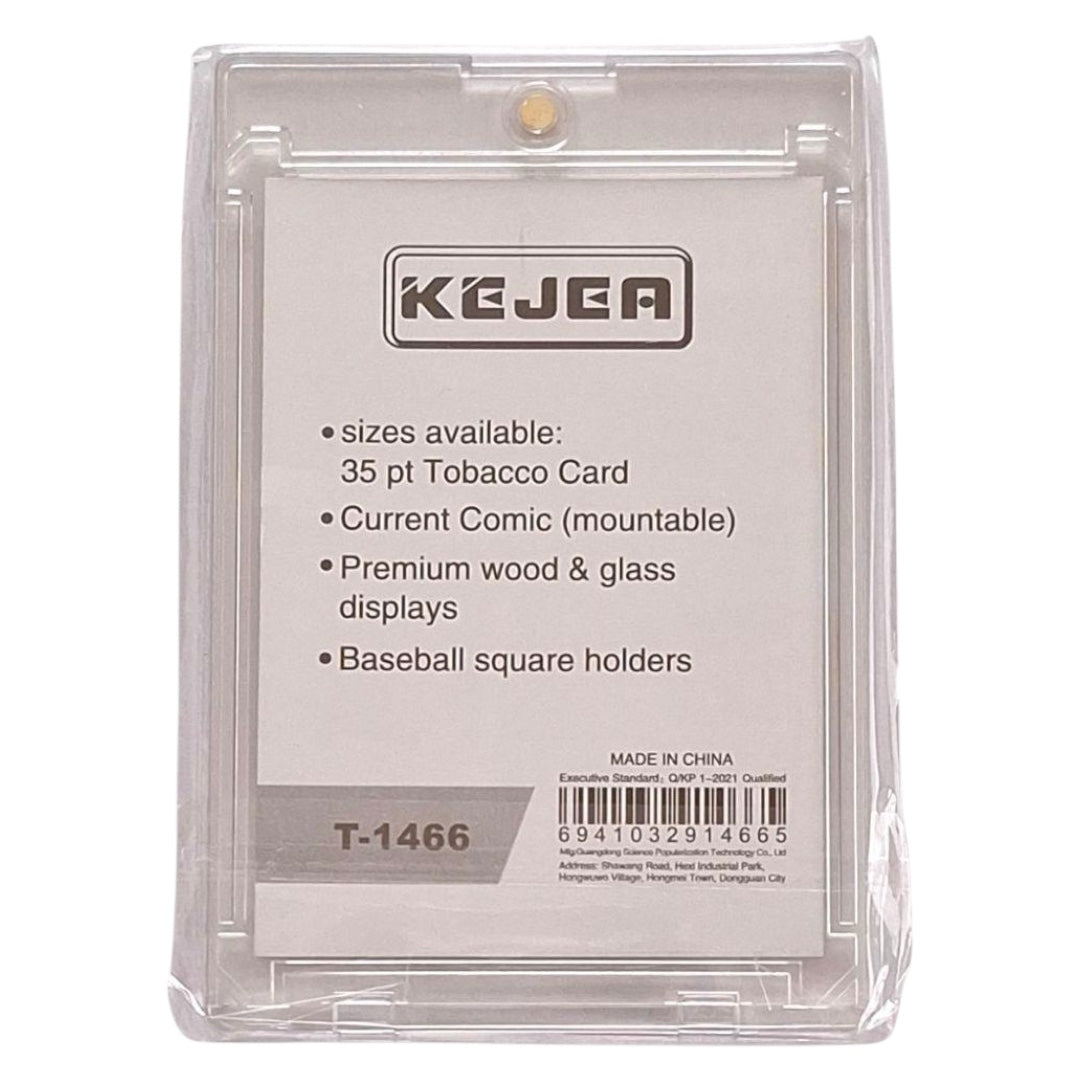 KEJEA T-1466 35pt Thin Magnetic Card Holder – The SportsRoom