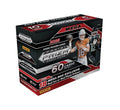 2025 Panini Prizm Draft Picks Football Mega Box