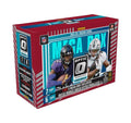 2025 Panini Donruss Optic NFL Mega Box