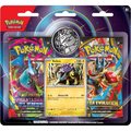 Pokémon TCG: Mega Evolutions 2-Pack Blister (Raikou)
