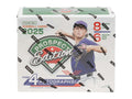 2025 Panini Prospect Edition Baseball Hobby Pack