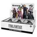 Magic: The Gathering - Final Fantasy Booster Box (2025)