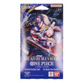 One Piece TCG: The Azure Sea's Seven (OP-14) Sleeved Booster Pack