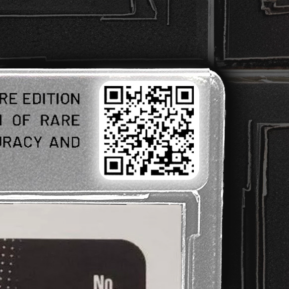 Rare Edition™ Raw Card Review — $10/card