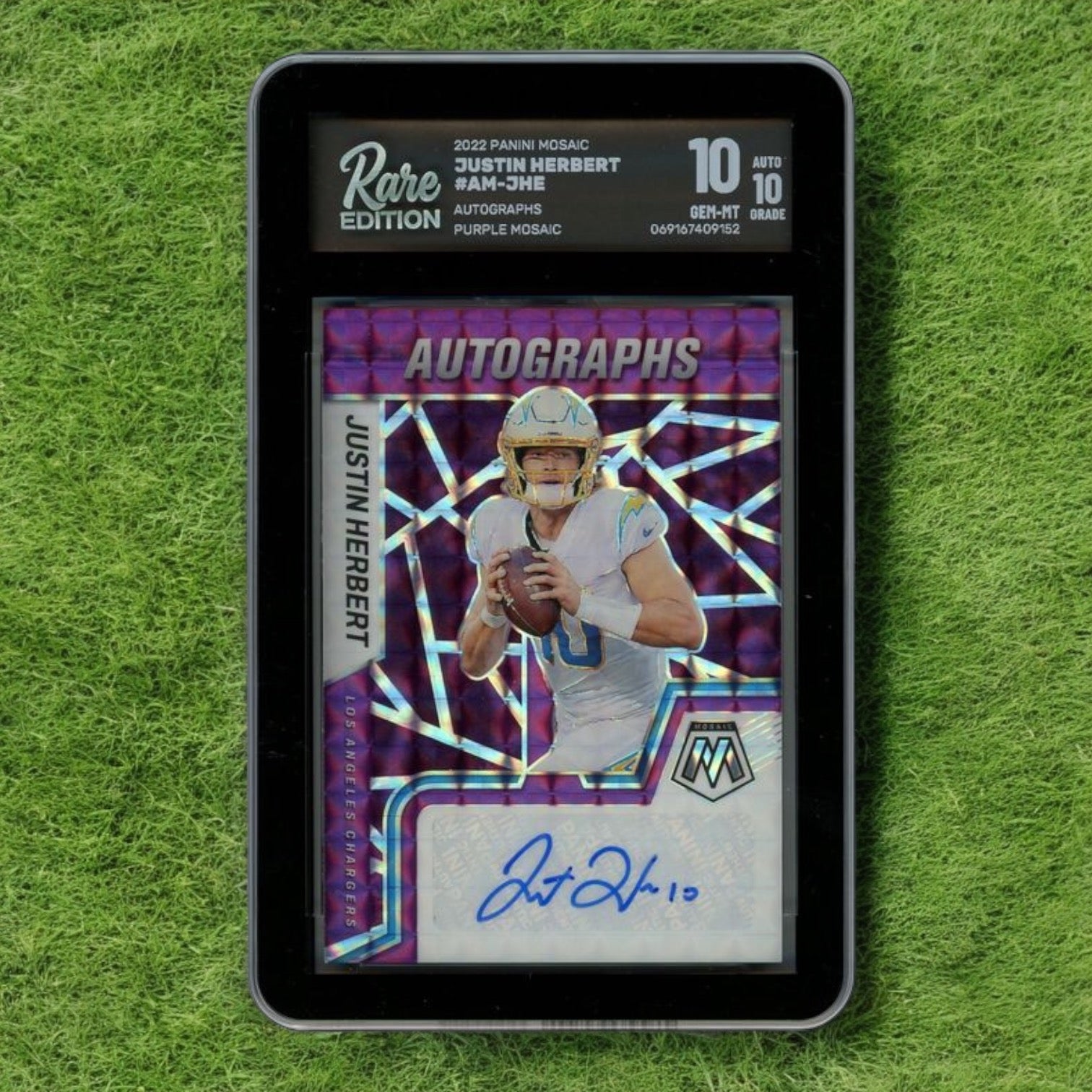 Rare Edition Premium Grading $39/card The SportsRoom Rare Edition Premium Grading $39/card The SportsRoom