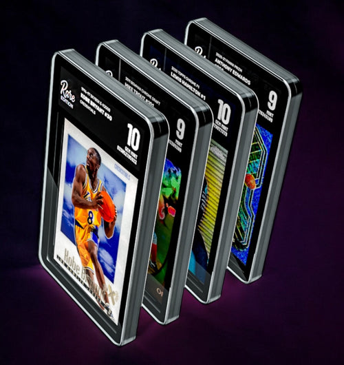 Rare Edition Premium Grading Upgrade (from Raw Card Review) The SportsRoom Rare Edition Premium Grading Upgrade (from Raw Card Review) The SportsRoom