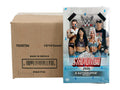 2026 Topps Stadium Club WWE Wrestling Hobby 12-Box Case (Presell 10/23)