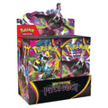 Pokémon TCG: Mega Evolution - Pitch Black 36-Pack Booster Box (ME05)  (7/17/26)