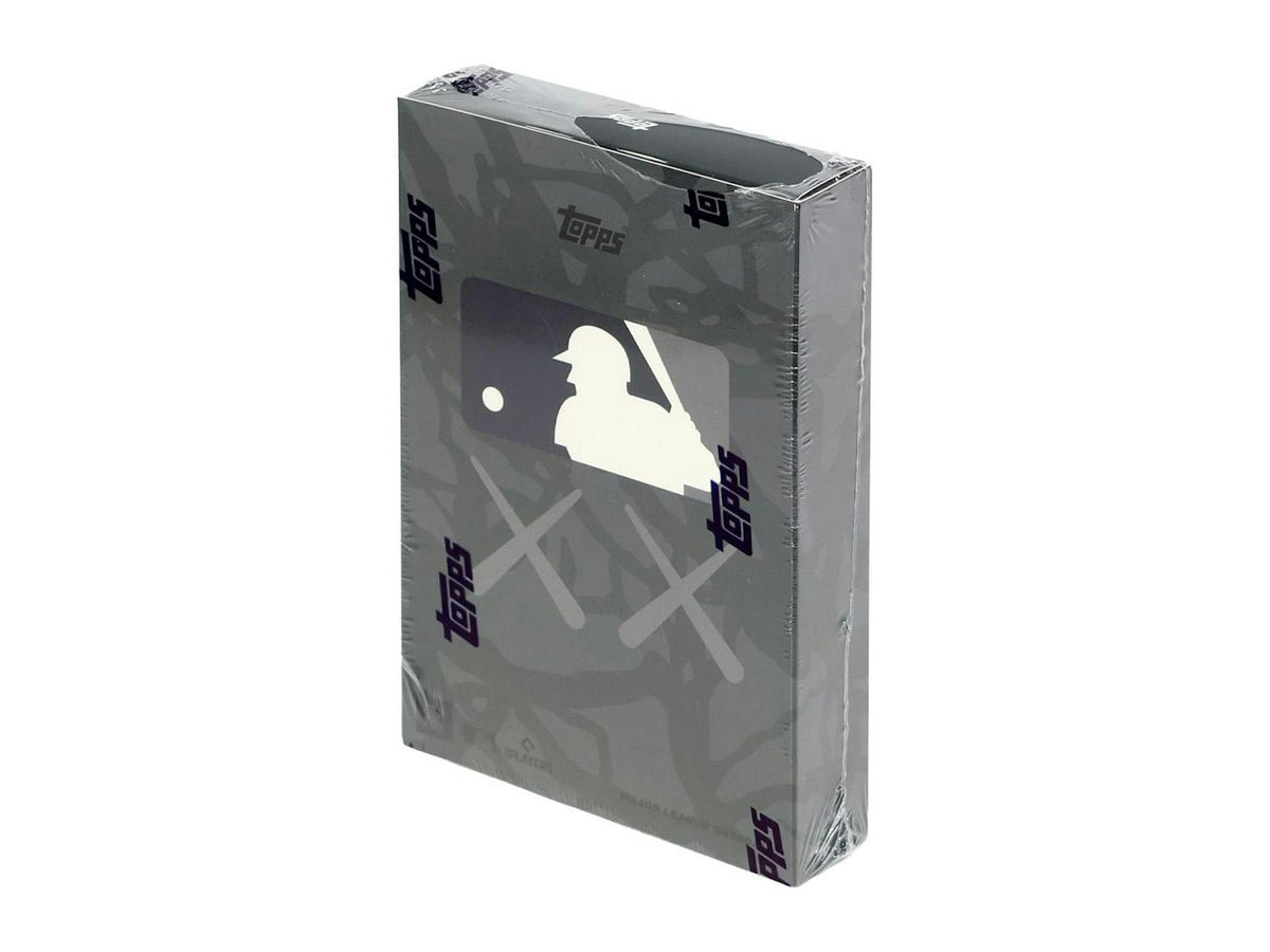 2026 Topps MLB x KAWS Baseball Hobby Box