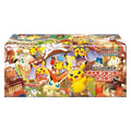 Pokémon TCG: Japanese Pokémon Center Tohoku Special Box Collection w/ Pikachu Promo Card – Sealed (SBC)