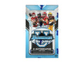2025 Bowman University Chrome Football Hobby Pack (10/31)