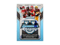 2025 Bowman University Chrome Football 7-Pack Blaster Box (10/31)