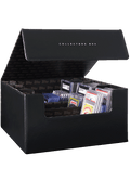 Topps Collectors 3-Row Graded Card Box
